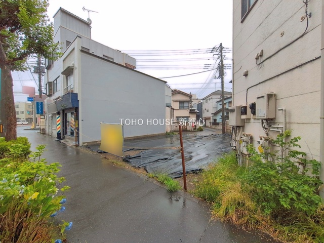 戸田市喜沢南２丁目