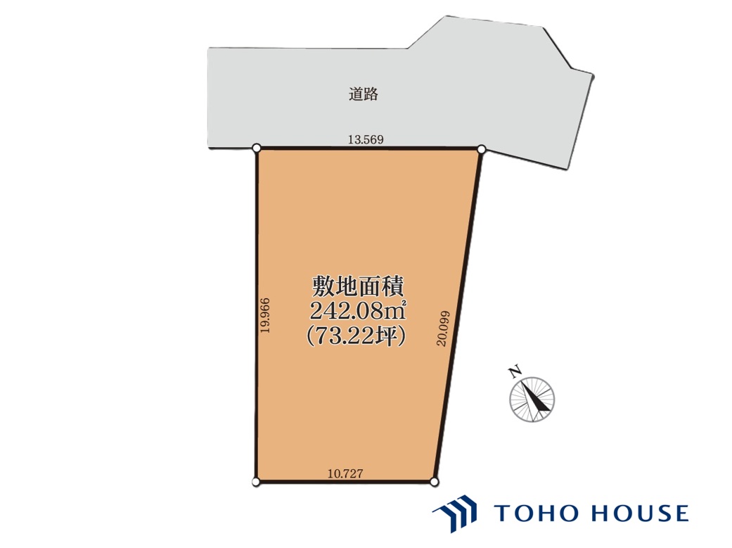 岩槻区東岩槻３丁目