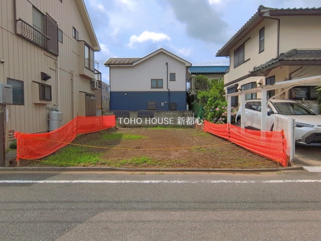 現地土地