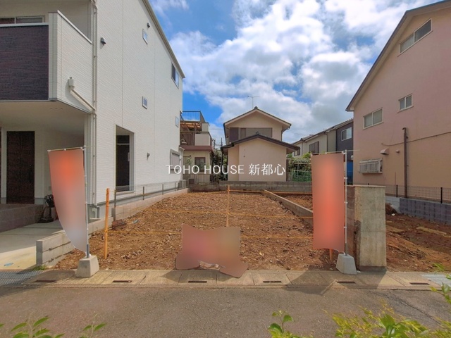現地土地