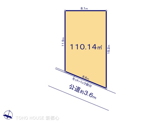 見沼区大字南中丸