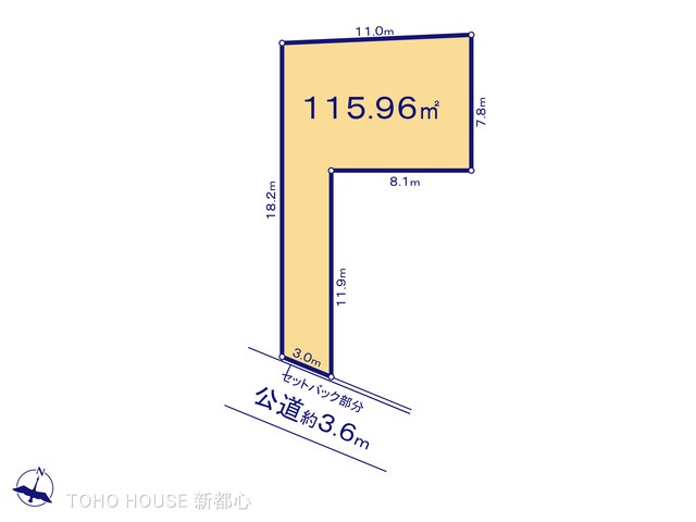 見沼区大字南中丸
