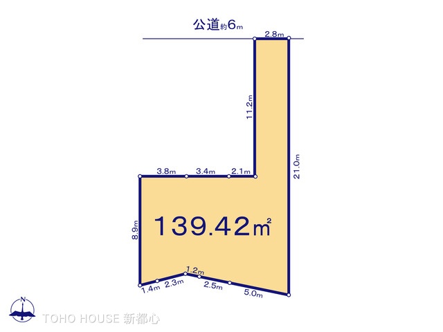 川口市大字峯