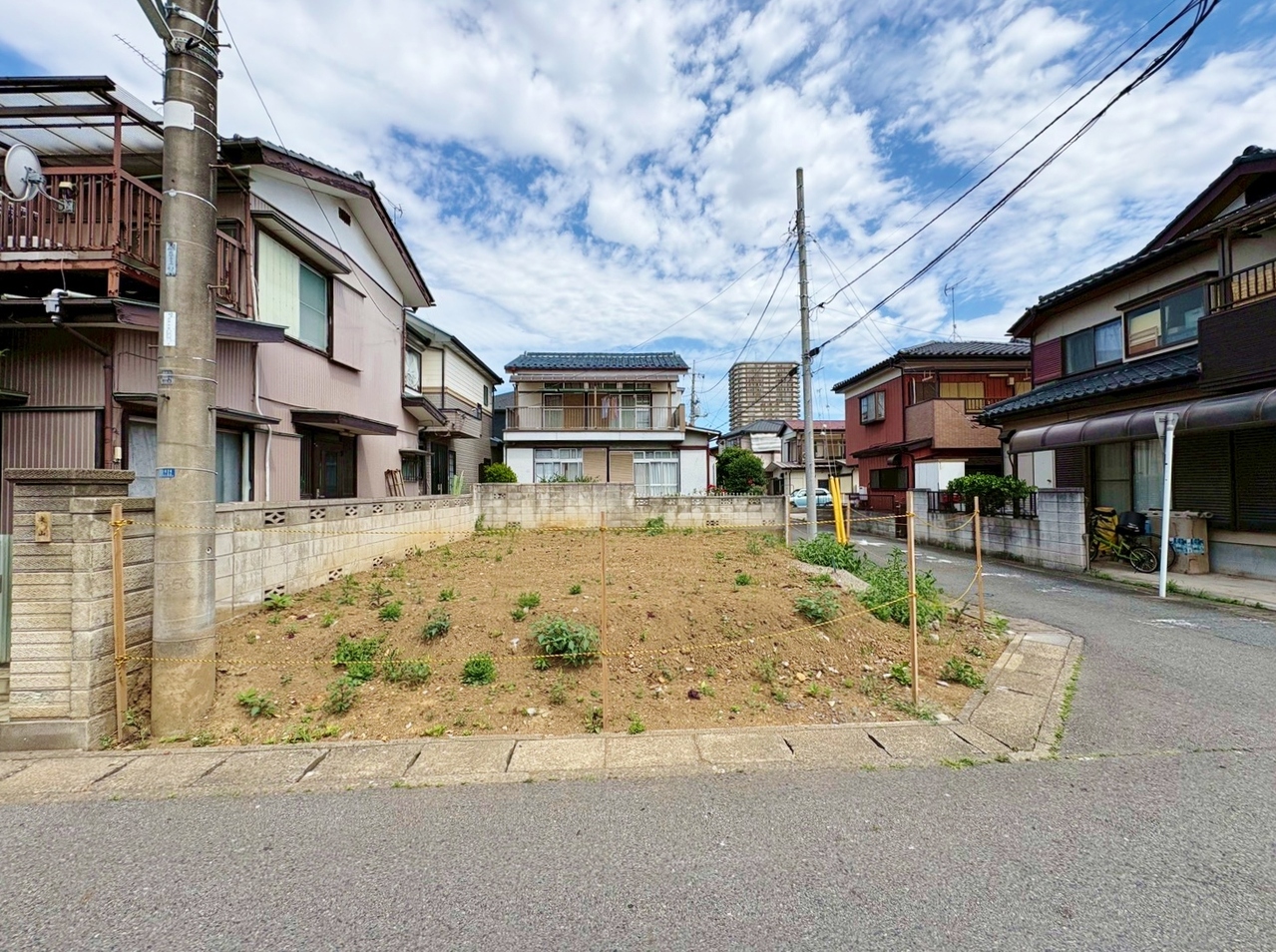 ここに住まう方の心地よさが最優先されますように。