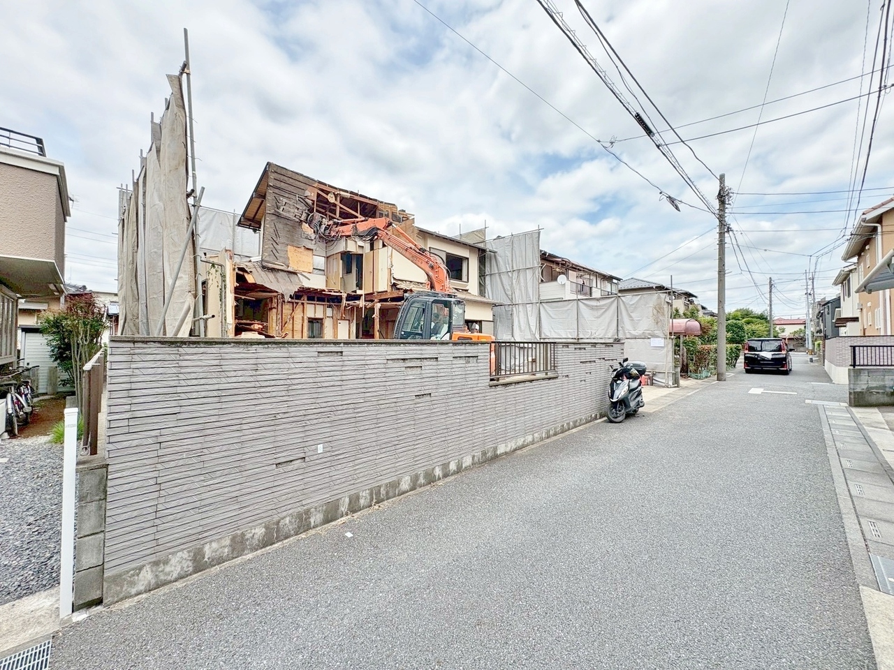北区宮原町１丁目