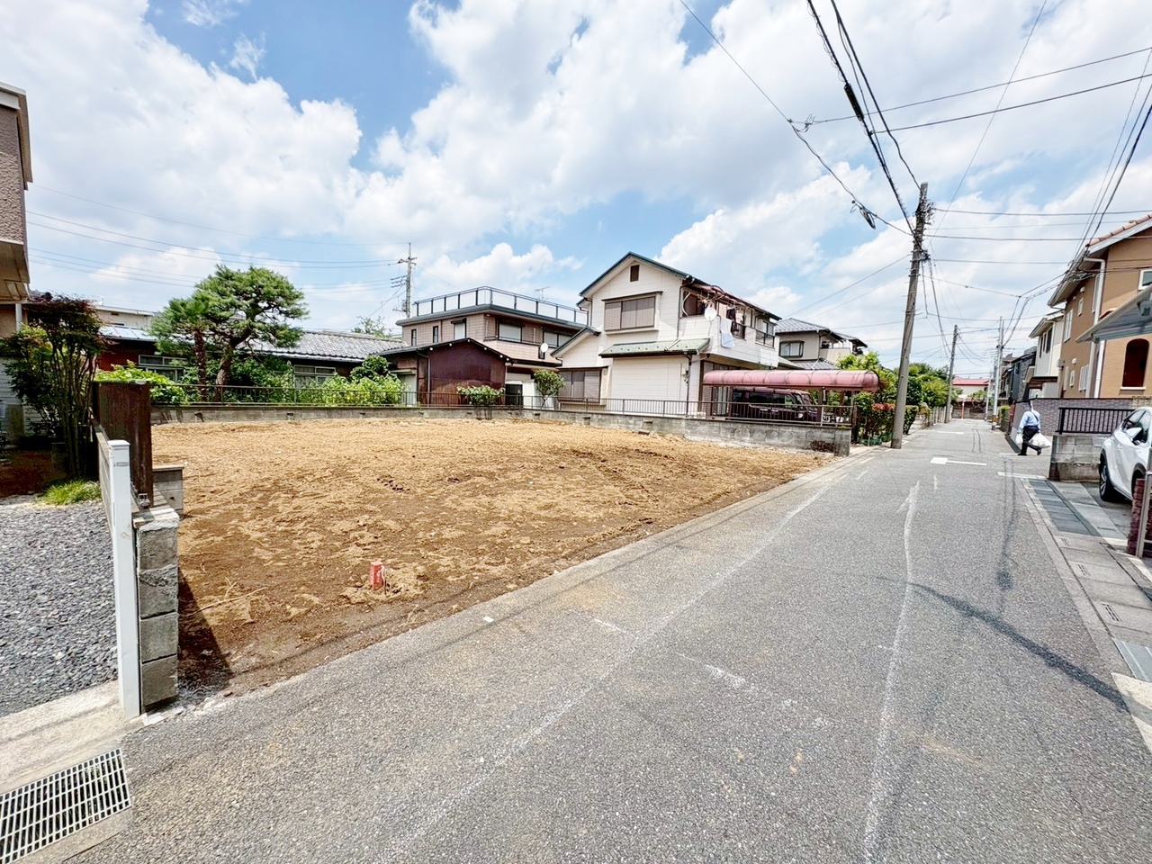 ここに住まう方の心地よさが最優先されますように。(令和8年6月 撮影)