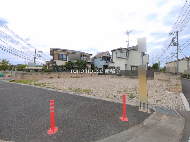 鴻巣市原馬室