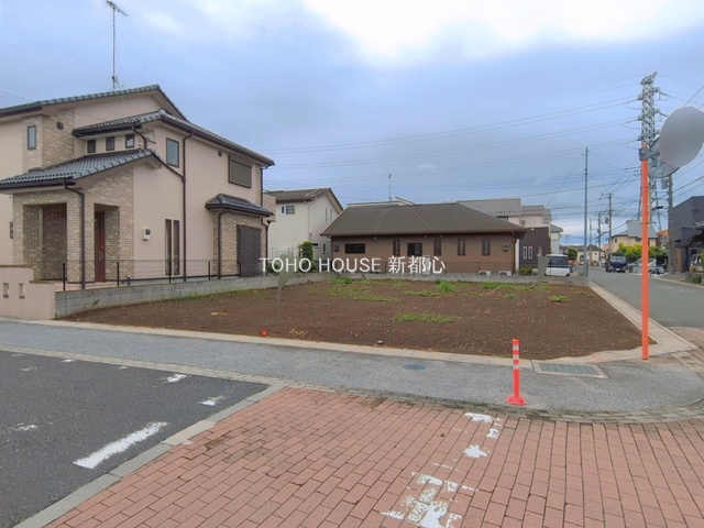 北本市大字下石戸 上
