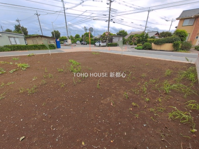 現地土地