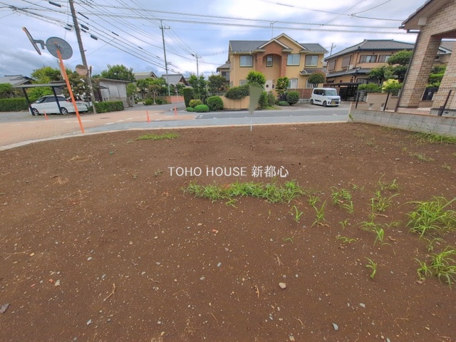 現地土地