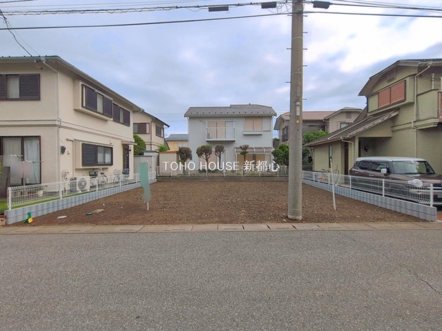 現地土地