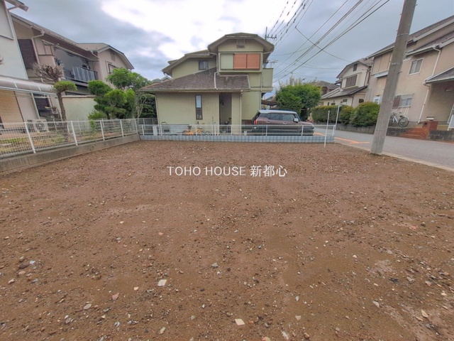 現地土地