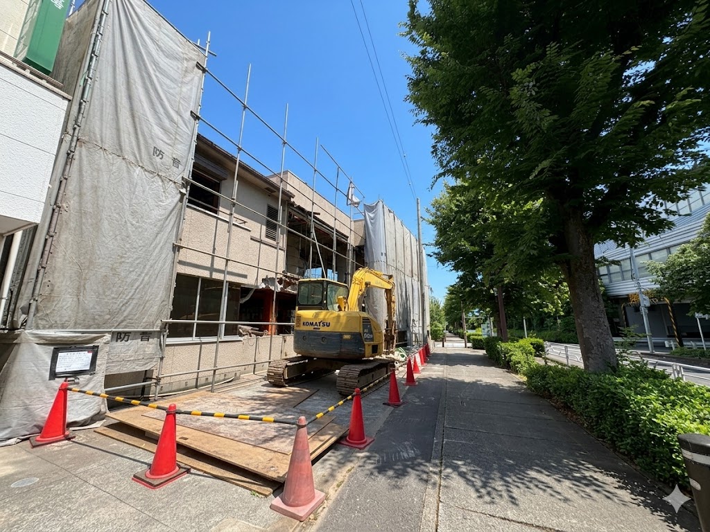 建築条件はございません。(令和8年6月 撮影)
