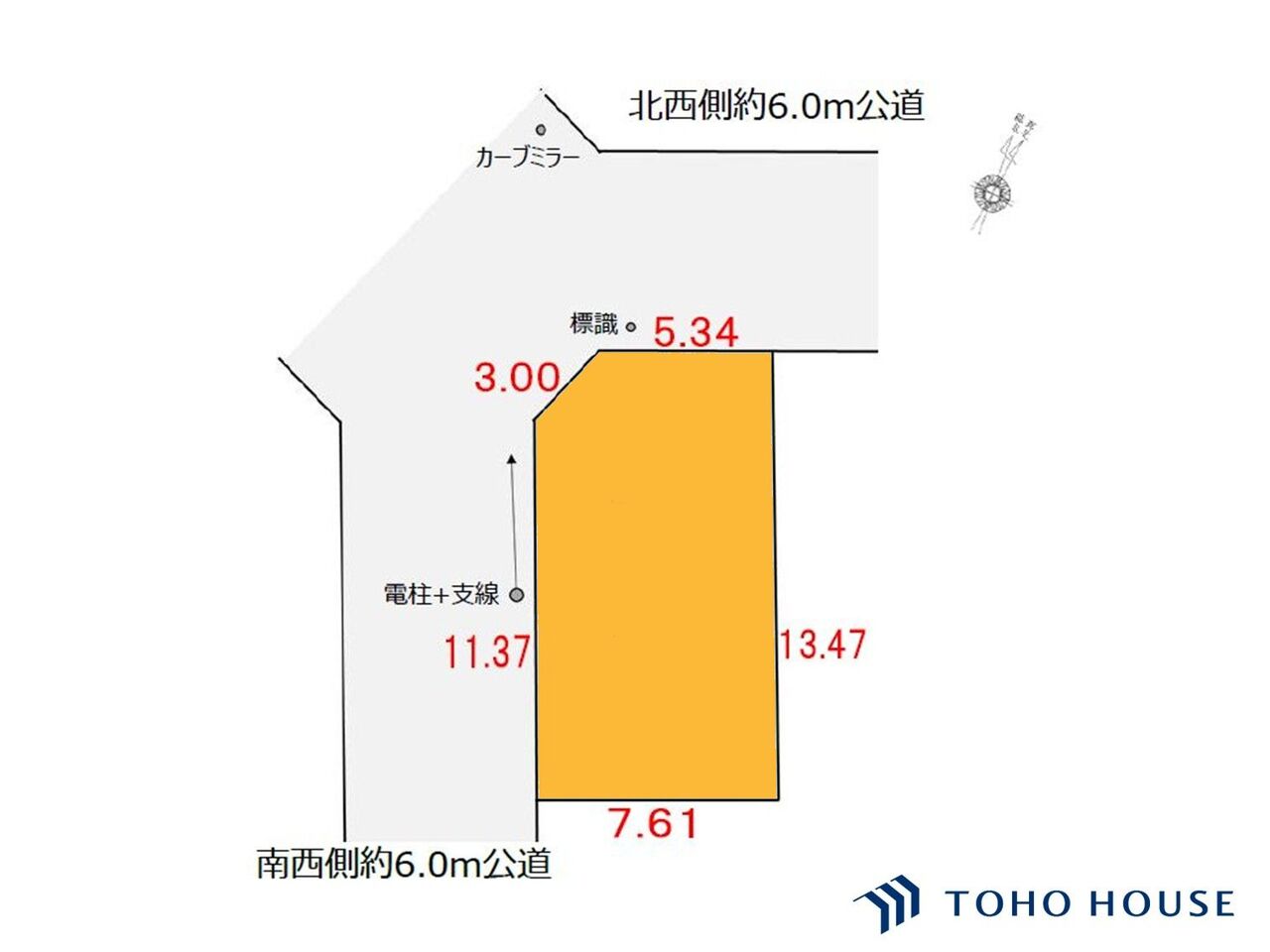 戸田市笹目４丁目