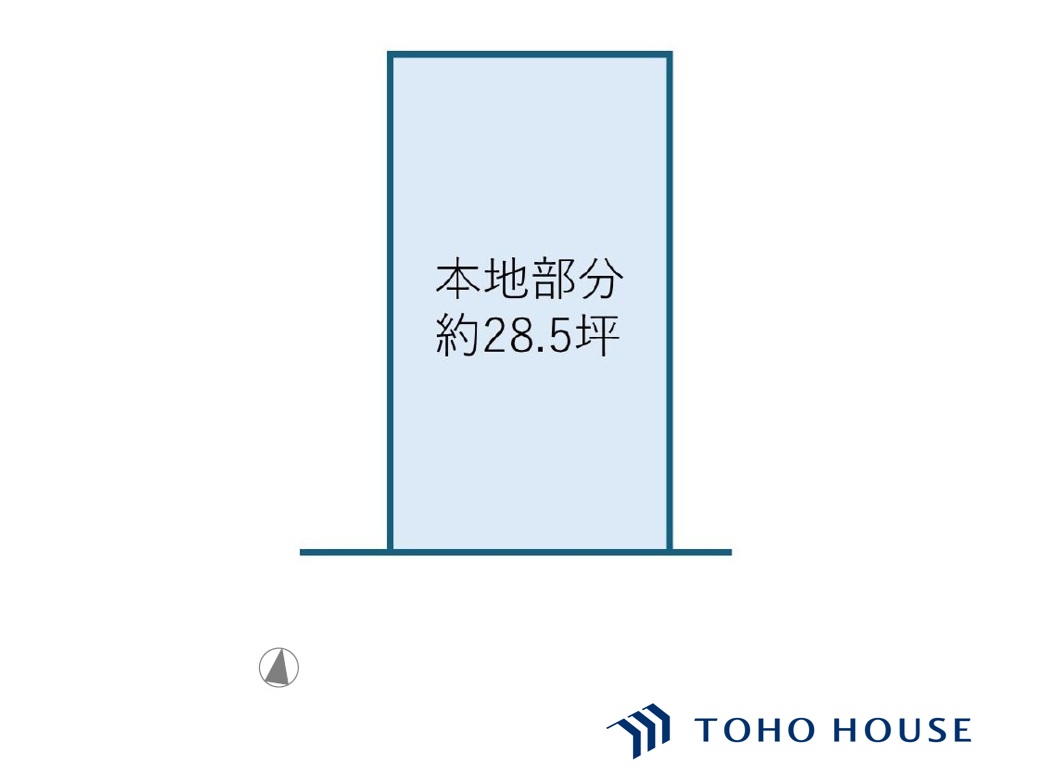 浦和区本太３丁目