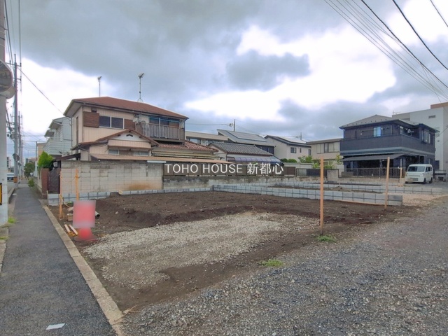 北区植竹町１丁目