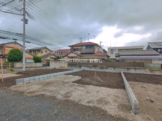北区植竹町１丁目
