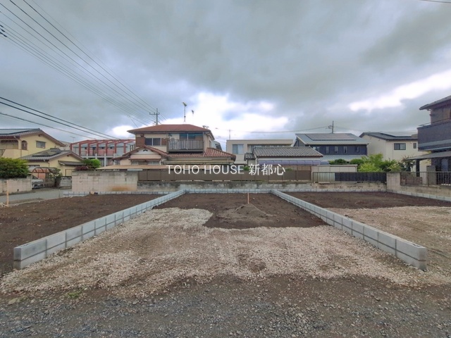 現地土地
