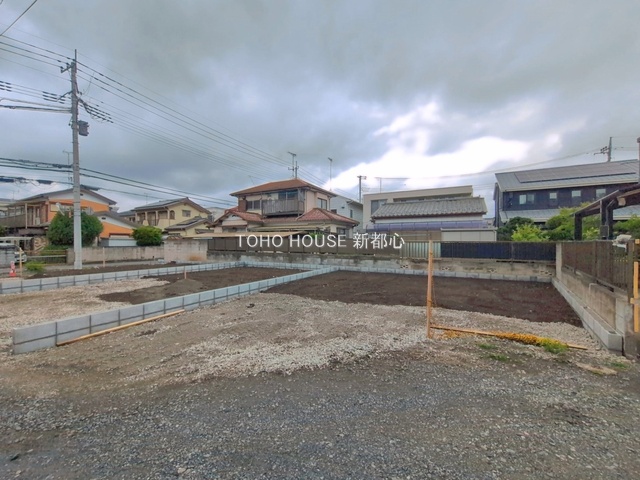 北区植竹町１丁目