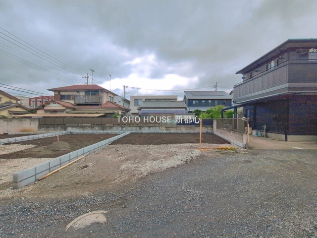 現地土地