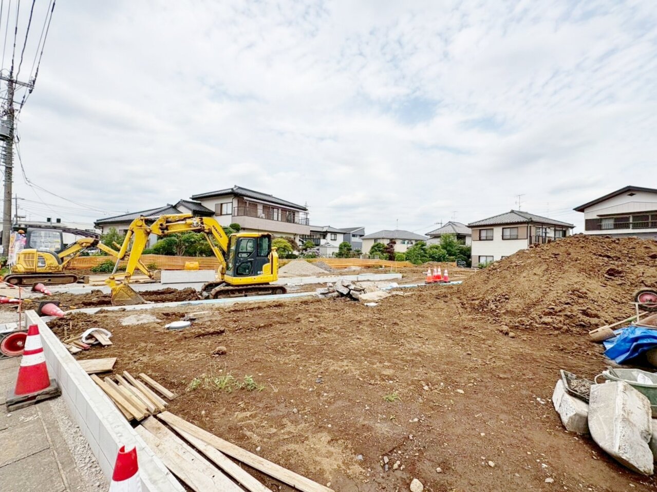 ここで過ごす悠久の時は、いつまでも幸福感に包まれます。(令和8年6月 撮影)