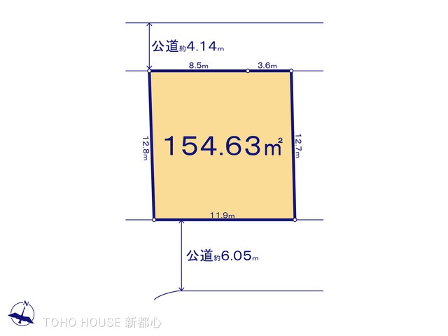 図面と異なる場合は現況を優先