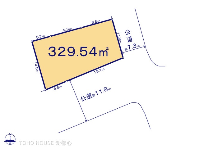 南区文蔵３丁目