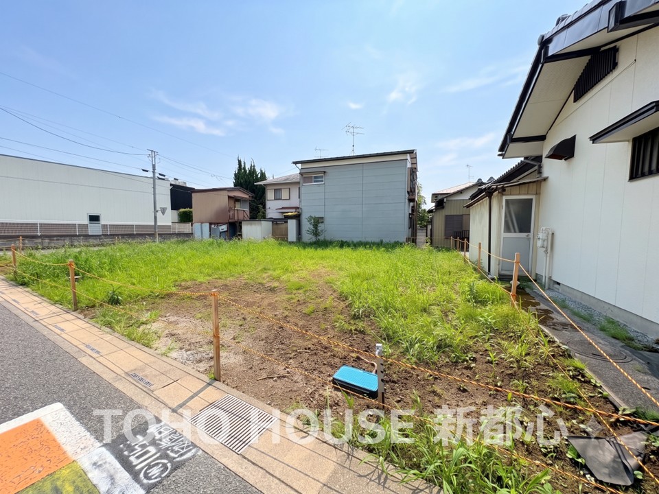 見沼区東大宮６丁目