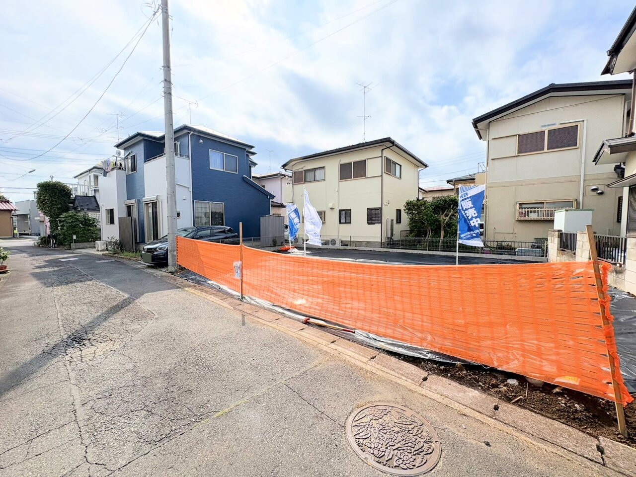 ここに住まう方の心地よさが最優先されますように。