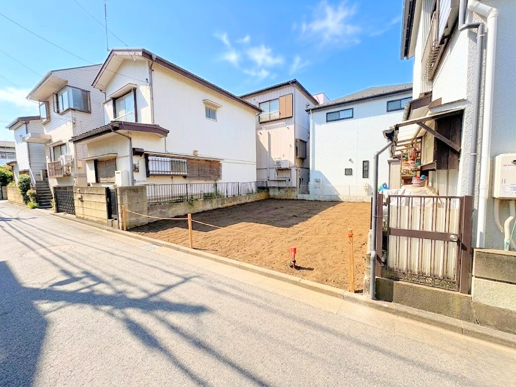 希望に合った理想のお住まいを叶えてください。