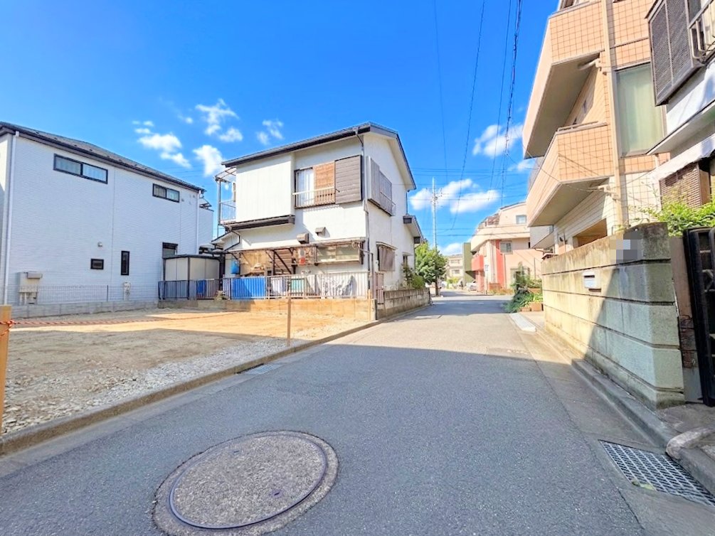 お好きなプランで建築可能です。