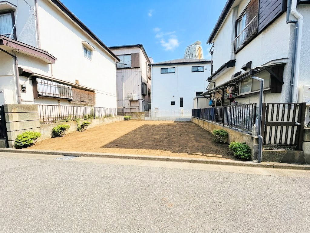 お好きな間取り・設備・仕様をお選びいただけます。