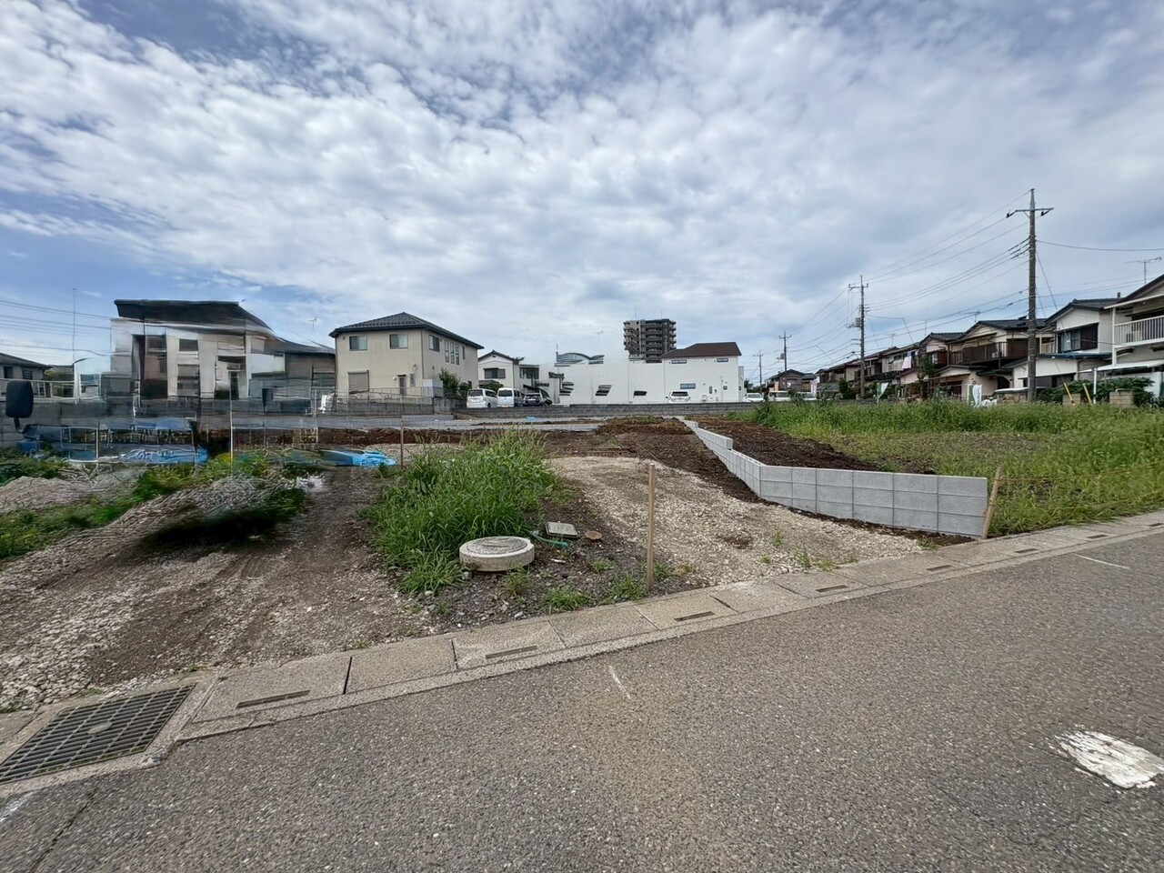 居住性を一段と心地よいものにしています。