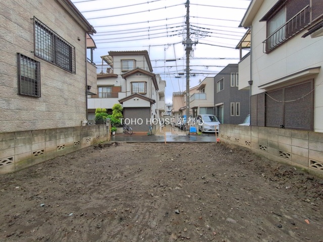 現地土地