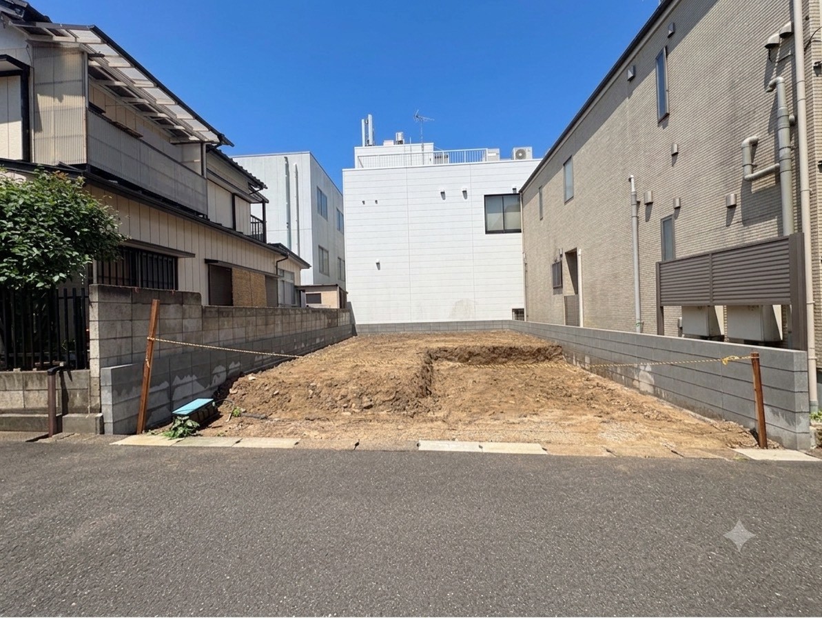 中央区本町東２丁目