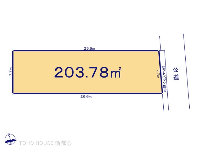 図面と異なる場合は現況を優先