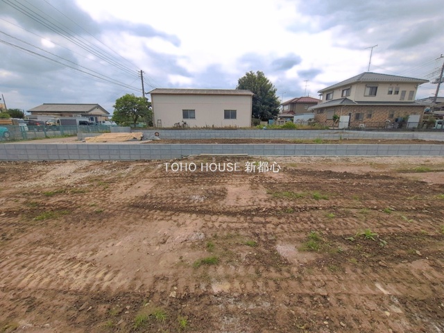 現地土地