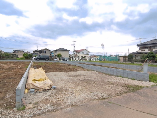現地土地