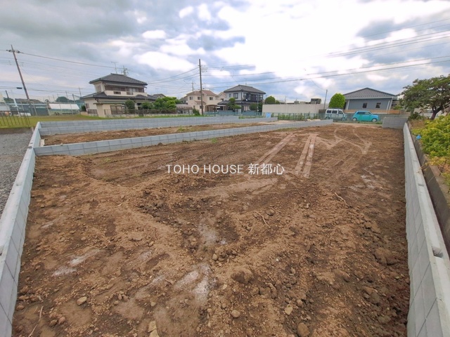 現地土地