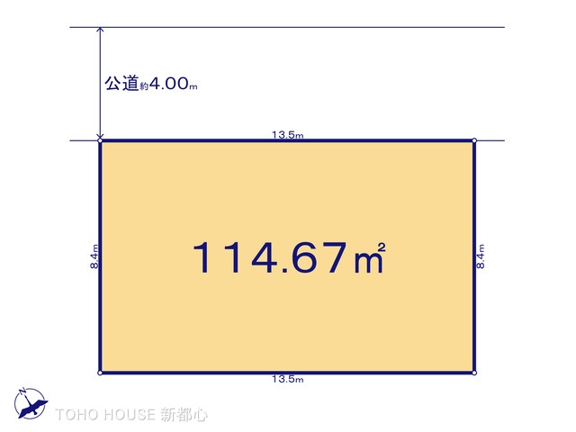 図面と異なる場合は現況を優先