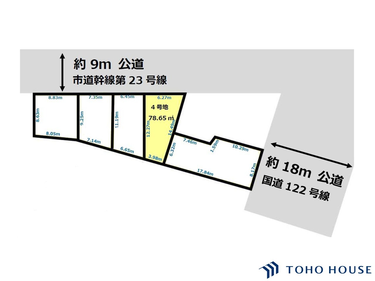 川口市元郷１丁目