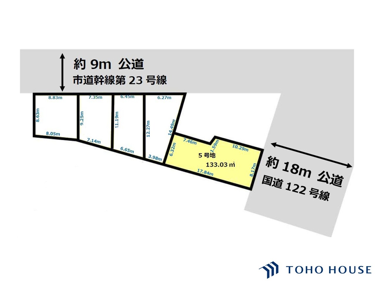 川口市元郷１丁目