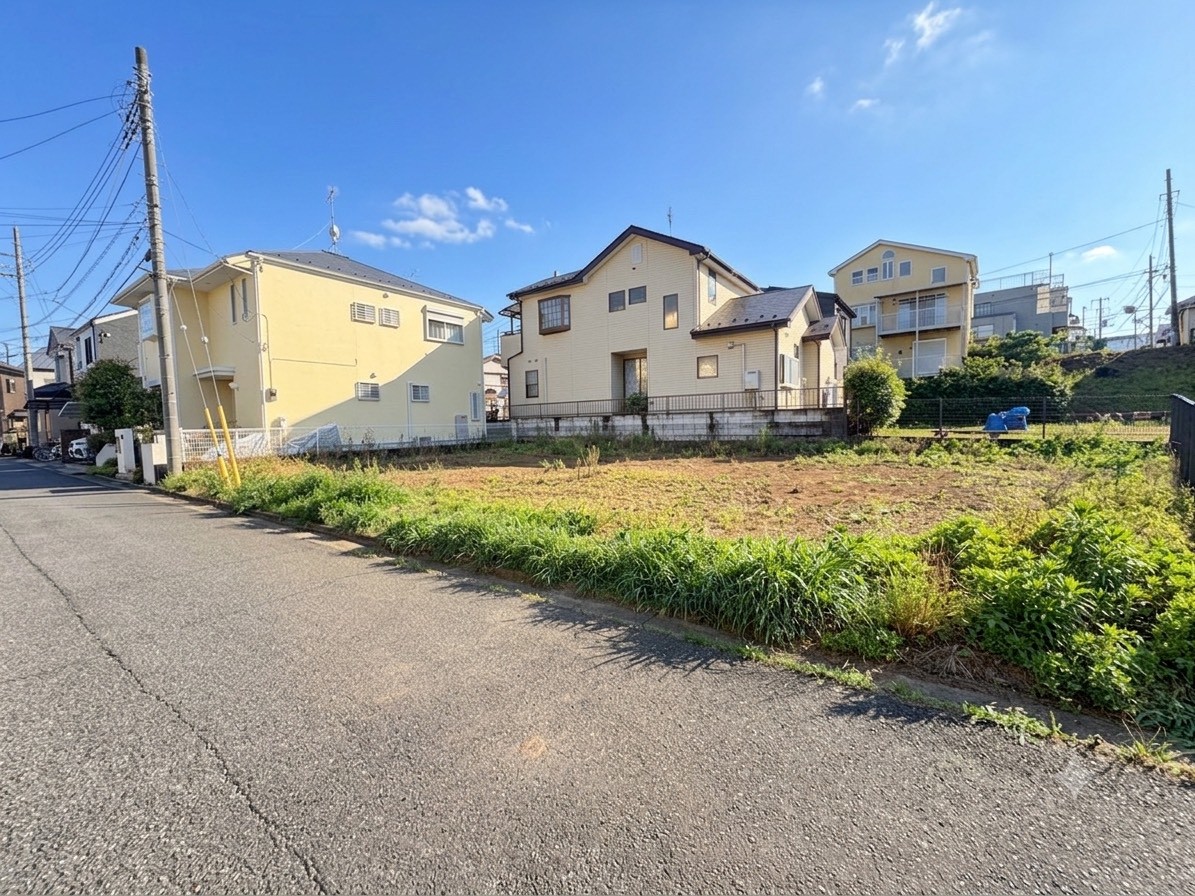 お好きな間取り・設備・仕様をお選びいただけます。