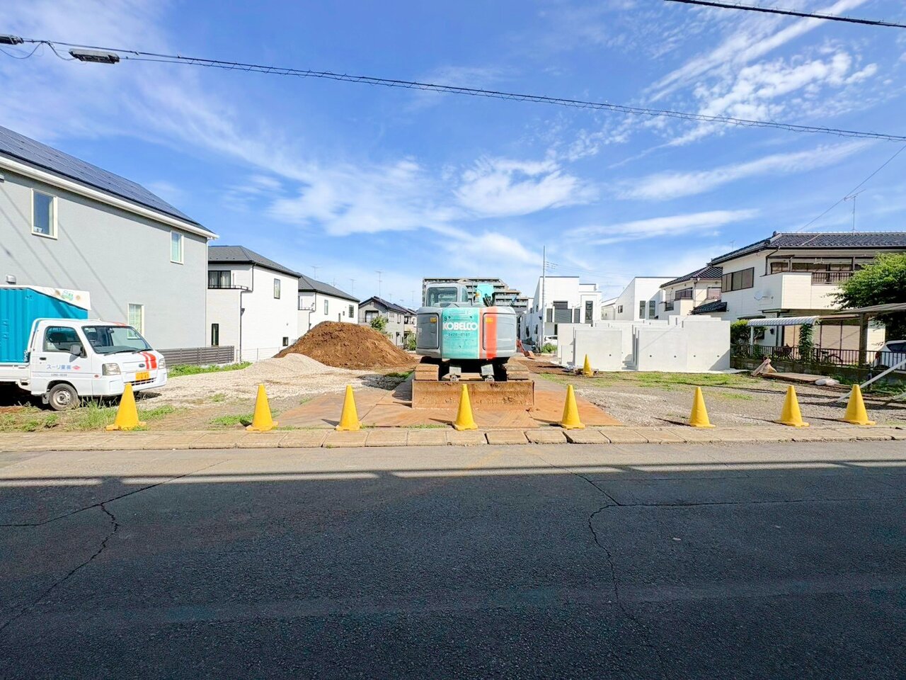 上尾市西宮下１丁目