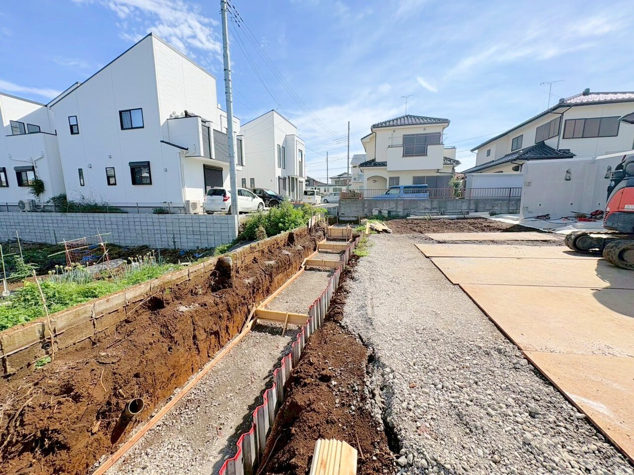 この場所から、さまざまな思い出が生まれます。(令和8年6月 撮影)