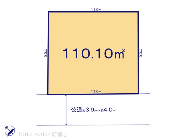久喜市久喜東５丁目