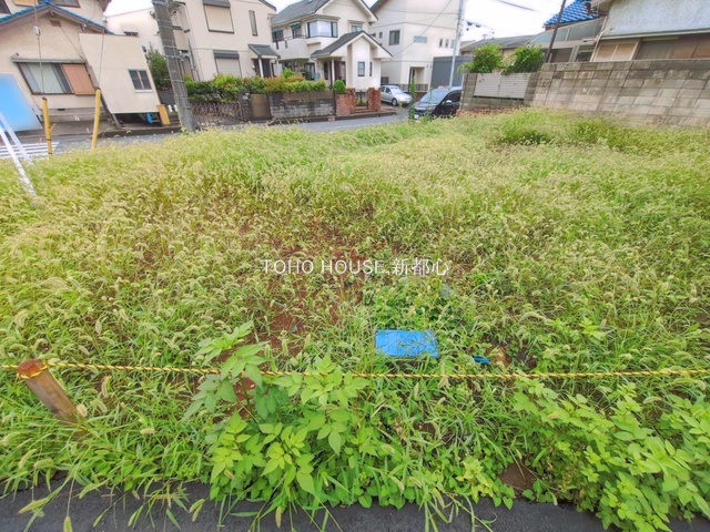 現地土地