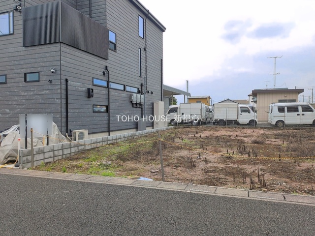北区別所町