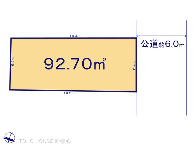 図面と異なる場合は現況を優先
