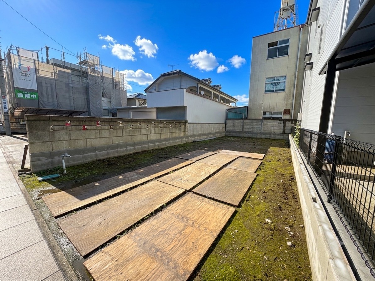 希望に合った理想のお住まいを叶えてください。